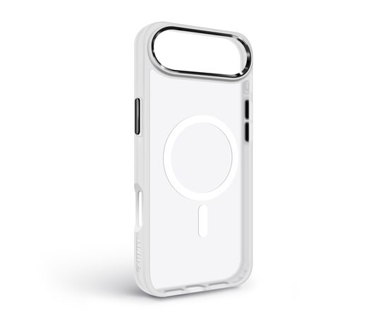 Чехол для мобильного телефона Armorstandart Unit MagCase Apple iPhone 17 Air Matte Clear (ARM86307)
