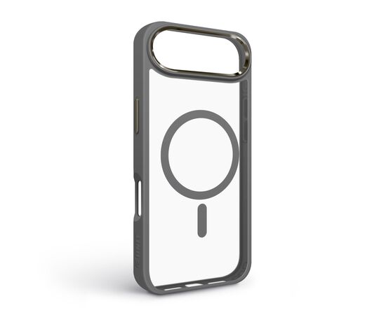 Чохол до мобільного телефона Armorstandart Unit MagCase Apple iPhone 17 Air Titanium Grey (ARM86309)