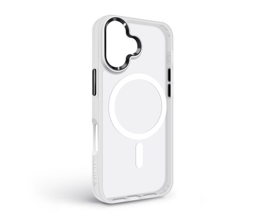 Чехол для мобильного телефона Armorstandart Unit MagCase Apple iPhone 17 Matte Clear (ARM86283)