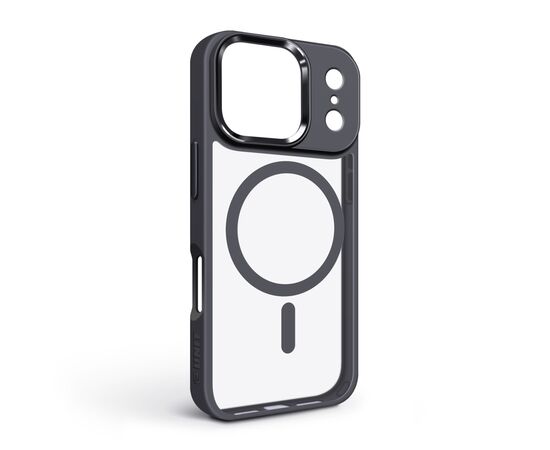 Чохол до мобільного телефона Armorstandart Unit MagCase Apple iPhone 17 Pro Black (ARM86289)