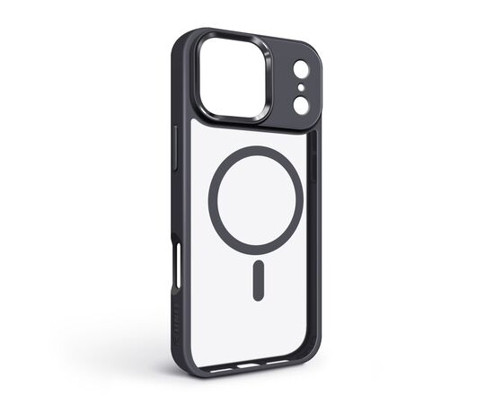 Чохол до мобільного телефона Armorstandart Unit MagCase Apple iPhone 17 Pro Max Black (ARM86297)