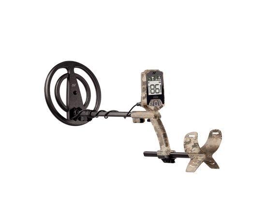 Металлоискатель Minelab X-Terra Intrepid Металлоискатель Minelab X-Terra Intrepid
