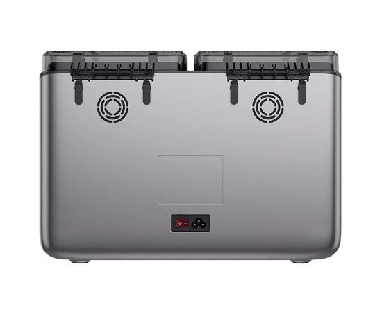 Дополнительное оборудование Creality SpacePi X4 Filament Dryer (4005010100), изображение 2 Дополнительное оборудование Creality SpacePi X4 Filament Dryer (4005010100), изображение 2