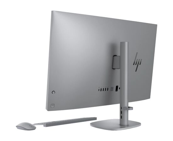 Комп'ютер HP OmniStudio X 31.5" AiO / U5-125H, 16, 512, WiFi, кл+м, Win11 (C31GDEA), зображення 7 Комп'ютер HP OmniStudio X 31.5" AiO / U5-125H, 16, 512, WiFi, кл+м, Win11 (C31GDEA), зображення 7