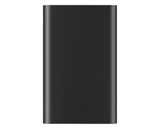 Батарея универсальная 2E 20000mAh, PD/65W, QC (2E-PB2014PD-BLACK), изображение 3 Батарея универсальная 2E 20000mAh, PD/65W, QC (2E-PB2014PD-BLACK), изображение 3