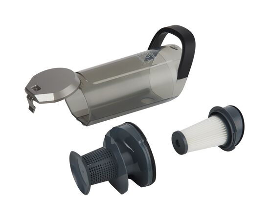 Пылесос Sencor SVC8936TI, изображение 3 Пылесос Sencor SVC8936TI, изображение 3