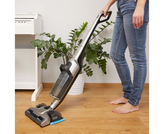 Пылесос Sencor SVC8936TI, изображение 6 Пылесос Sencor SVC8936TI, изображение 6