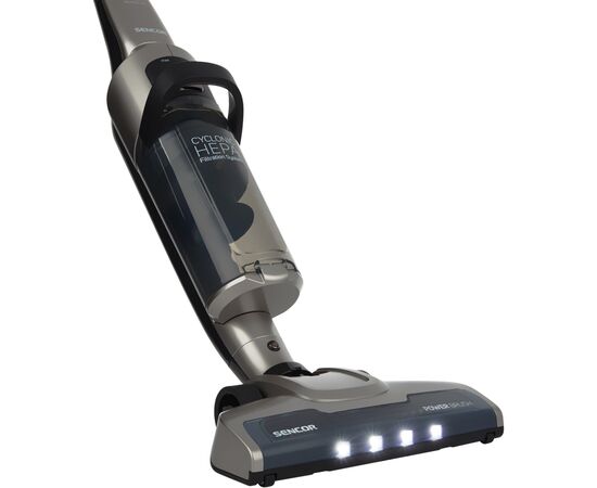 Пылесос Sencor SVC8936TI, изображение 9 Пылесос Sencor SVC8936TI, изображение 9