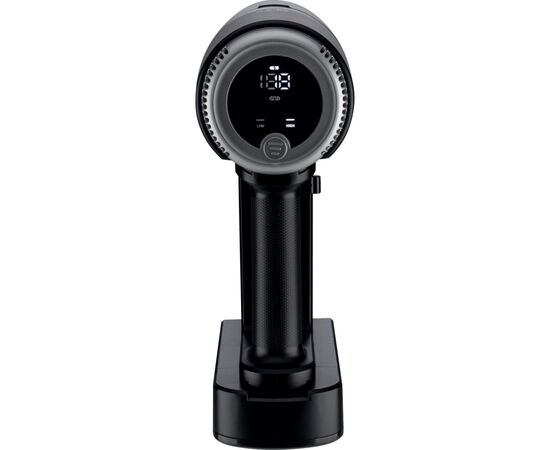 Пылесос Hisense HVC6264BK, изображение 5 Пылесос Hisense HVC6264BK, изображение 5