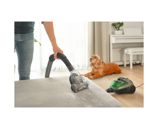 Пылесос Sencor SVC 1016GR, изображение 10 Пылесос Sencor SVC 1016GR, изображение 10