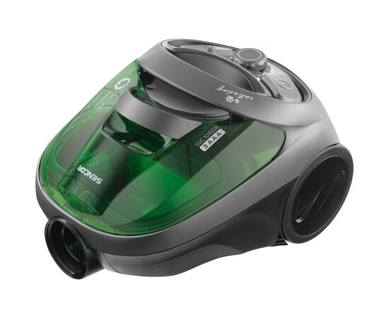 Пылесос Sencor SVC 1016GR, изображение 12 Пылесос Sencor SVC 1016GR, изображение 12