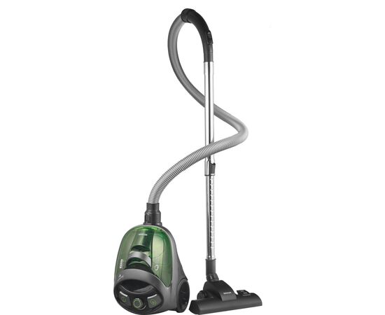 Пылесос Sencor SVC 1016GR, изображение 2 Пылесос Sencor SVC 1016GR, изображение 2