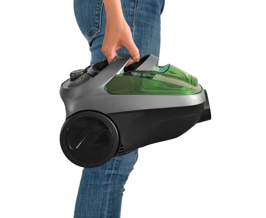 Пылесос Sencor SVC 1016GR, изображение 5 Пылесос Sencor SVC 1016GR, изображение 5