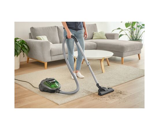 Пылесос Sencor SVC 1016GR, изображение 7 Пылесос Sencor SVC 1016GR, изображение 7