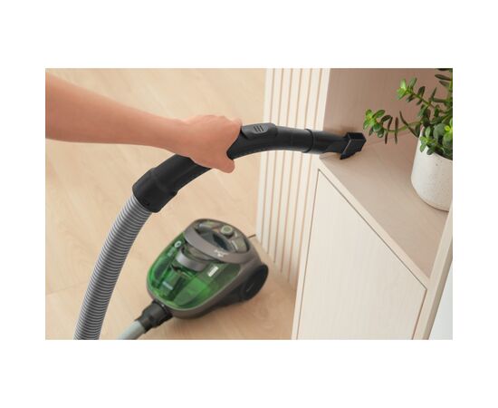 Пылесос Sencor SVC 1016GR, изображение 9 Пылесос Sencor SVC 1016GR, изображение 9