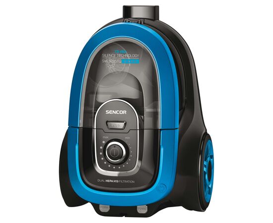 Пылесос Sencor SVC 1035TQ, изображение 2 Пылесос Sencor SVC 1035TQ, изображение 2