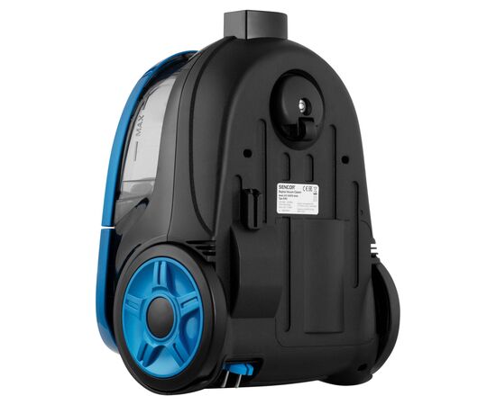 Пылесос Sencor SVC 1035TQ, изображение 4 Пылесос Sencor SVC 1035TQ, изображение 4