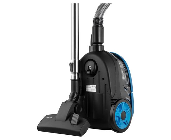 Пылесос Sencor SVC 1035TQ, изображение 5 Пылесос Sencor SVC 1035TQ, изображение 5