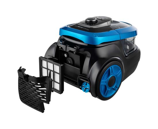 Пылесос Sencor SVC 1035TQ, изображение 7 Пылесос Sencor SVC 1035TQ, изображение 7