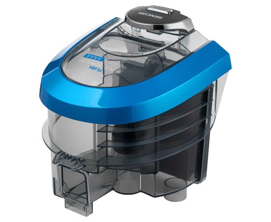 Пылесос Sencor SVC 1035TQ, изображение 9 Пылесос Sencor SVC 1035TQ, изображение 9