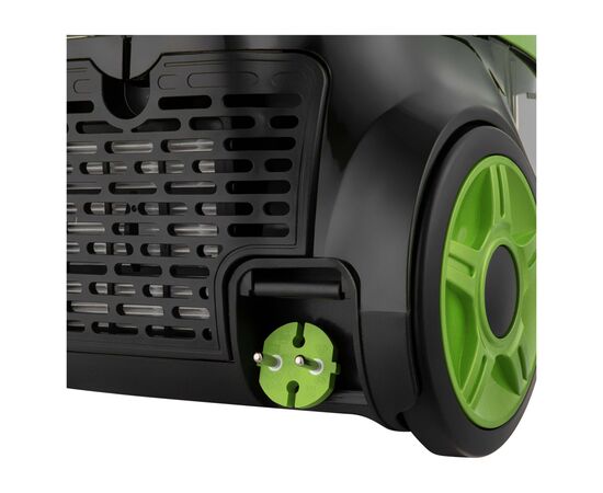 Пылесос Sencor SVC 1038GR, изображение 12 Пылесос Sencor SVC 1038GR, изображение 12