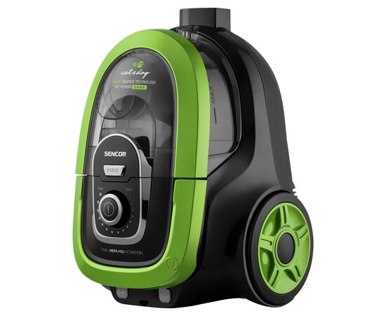 Пылесос Sencor SVC 1038GR, изображение 3 Пылесос Sencor SVC 1038GR, изображение 3