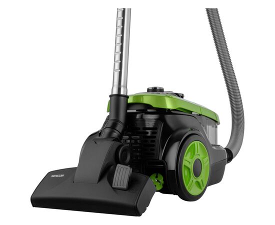 Пылесос Sencor SVC 1038GR, изображение 6 Пылесос Sencor SVC 1038GR, изображение 6