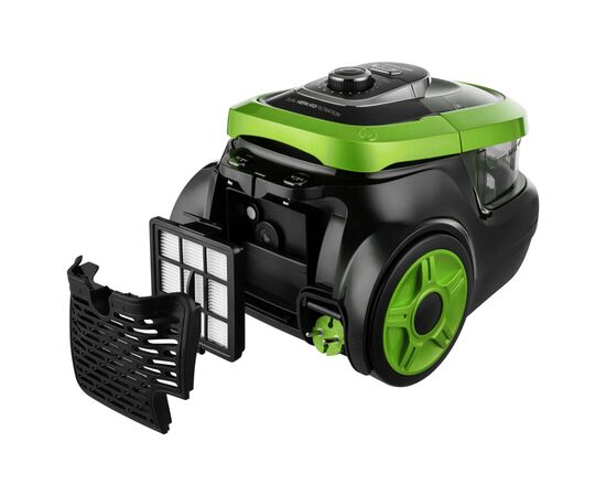 Пылесос Sencor SVC 1038GR, изображение 7 Пылесос Sencor SVC 1038GR, изображение 7