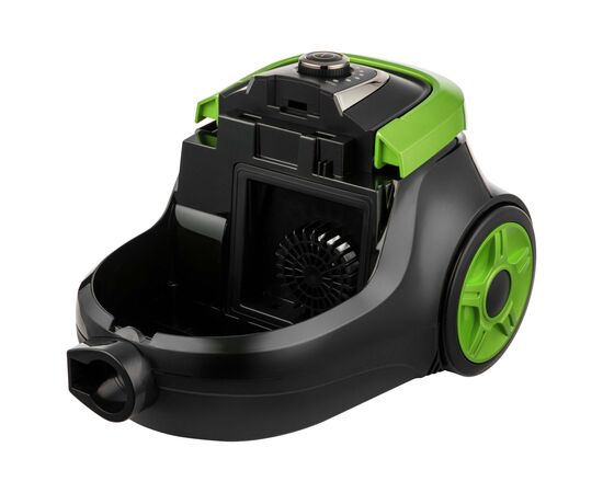 Пылесос Sencor SVC 1038GR, изображение 8 Пылесос Sencor SVC 1038GR, изображение 8