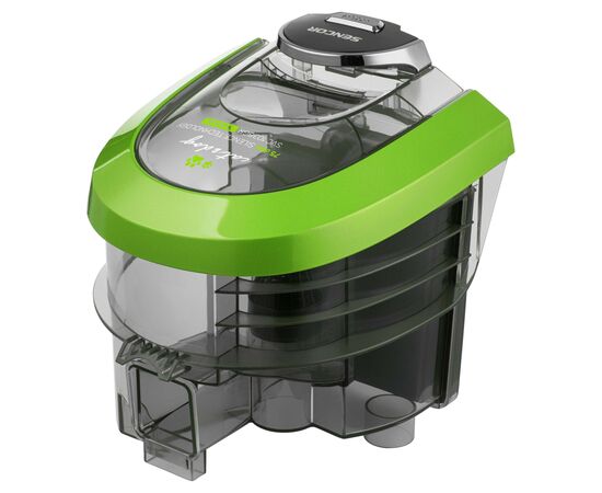 Пылесос Sencor SVC 1038GR, изображение 9 Пылесос Sencor SVC 1038GR, изображение 9