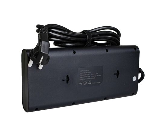 Сетевой фильтр питания Patron SP-1683-USB, изображение 3 Сетевой фильтр питания Patron SP-1683-USB, изображение 3