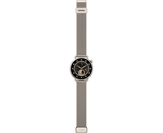 Смарт-часы Xiaomi Watch S4 41mm Milanese Strap (Sunset Gold) Золотий BHR07VWGL (1170643), изображение 3 Смарт-часы Xiaomi Watch S4 41mm Milanese Strap (Sunset Gold) Золотий BHR07VWGL (1170643), изображение 3