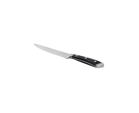Кухонный нож MasterPro Foodies collection для м'яса 20 см (BGMP-4313), изображение 2 Кухонный нож MasterPro Foodies collection для м'яса 20 см (BGMP-4313), изображение 2