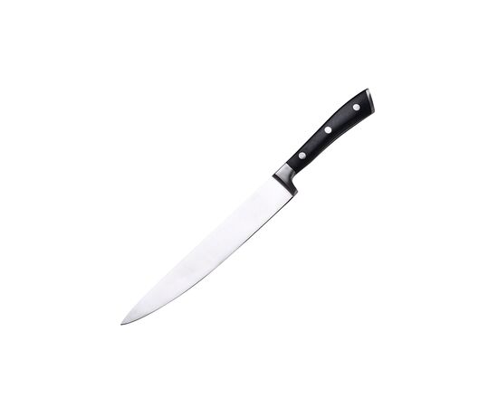 Кухонный нож MasterPro Foodies collection для м'яса 20 см (BGMP-4313), изображение 3 Кухонный нож MasterPro Foodies collection для м'яса 20 см (BGMP-4313), изображение 3