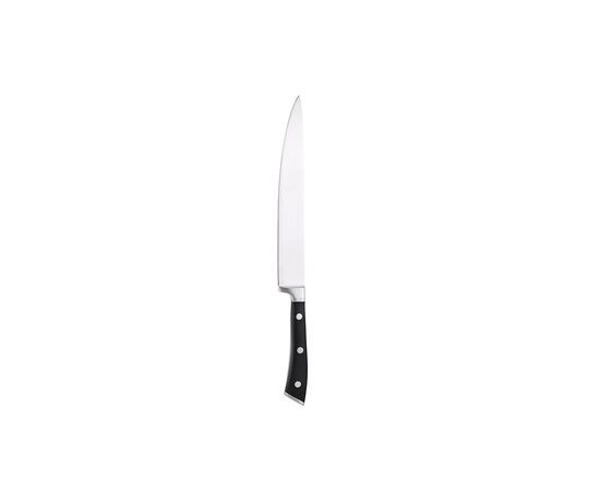 Кухонный нож MasterPro Foodies collection для м'яса 20 см (BGMP-4313) Кухонный нож MasterPro Foodies collection для м'яса 20 см (BGMP-4313)