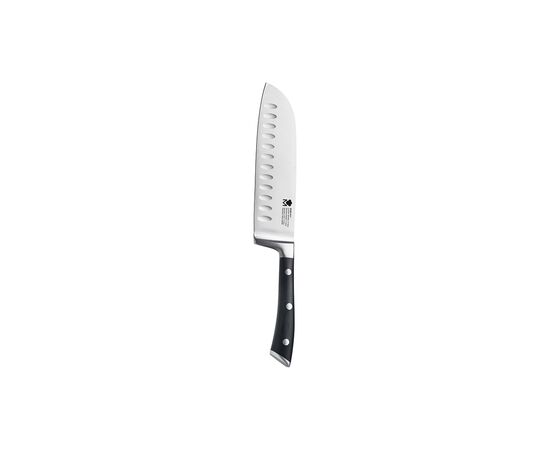 Кухонный нож MasterPro Foodies collection сантоку 17,5 см (BGMP-4311) Кухонный нож MasterPro Foodies collection сантоку 17,5 см (BGMP-4311)