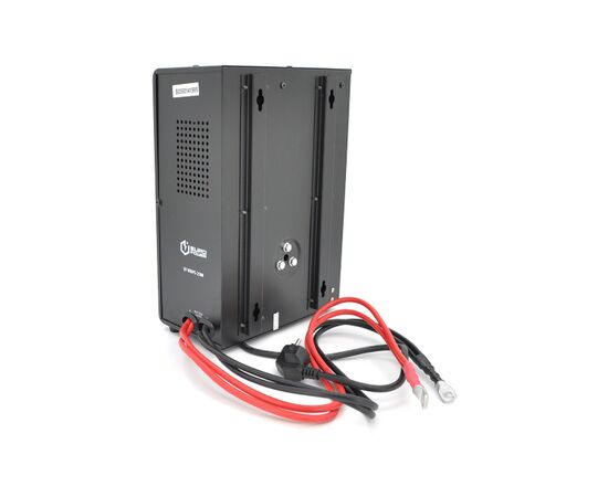 Источник бесперебойного питания Europower EPWM-MPS-2500/24, изображение 3 Источник бесперебойного питания Europower EPWM-MPS-2500/24, изображение 3