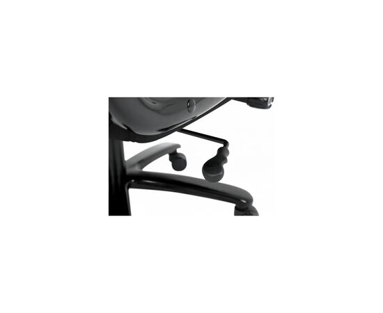 Офисное кресло GT Racer B-5938 Black (B-5938 Fabric Black XL), изображение 10 Офисное кресло GT Racer B-5938 Black (B-5938 Fabric Black XL), изображение 10