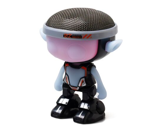 Интерактивная игрушка Silverlit TALKIMON серый (88496)