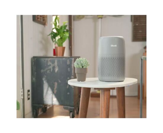 Воздухоочиститель Levoit Air Purifier Core Mini PRO LAP-C161-AEUR (HEAPAPLVNEU0141Y), изображение 11 Воздухоочиститель Levoit Air Purifier Core Mini PRO LAP-C161-AEUR (HEAPAPLVNEU0141Y), изображение 11