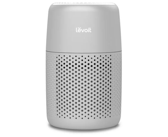Воздухоочиститель Levoit Air Purifier Core Mini PRO LAP-C161-AEUR (HEAPAPLVNEU0141Y), изображение 3 Воздухоочиститель Levoit Air Purifier Core Mini PRO LAP-C161-AEUR (HEAPAPLVNEU0141Y), изображение 3