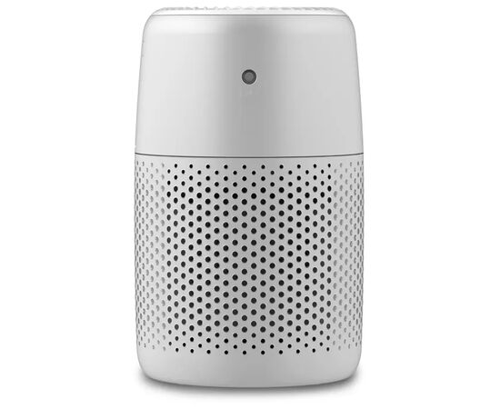 Воздухоочиститель Levoit Air Purifier Core Mini PRO LAP-C161-AEUR (HEAPAPLVNEU0141Y), изображение 5 Воздухоочиститель Levoit Air Purifier Core Mini PRO LAP-C161-AEUR (HEAPAPLVNEU0141Y), изображение 5
