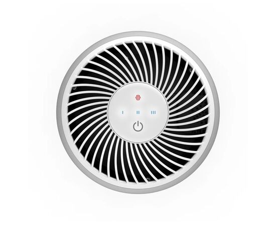 Воздухоочиститель Levoit Air Purifier Core Mini PRO LAP-C161-AEUR (HEAPAPLVNEU0141Y), изображение 6 Воздухоочиститель Levoit Air Purifier Core Mini PRO LAP-C161-AEUR (HEAPAPLVNEU0141Y), изображение 6