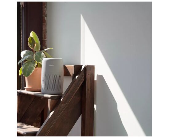 Воздухоочиститель Levoit Air Purifier Core Mini PRO LAP-C161-AEUR (HEAPAPLVNEU0141Y), изображение 7 Воздухоочиститель Levoit Air Purifier Core Mini PRO LAP-C161-AEUR (HEAPAPLVNEU0141Y), изображение 7