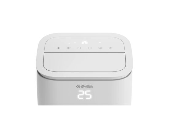 Кондиционер Olimpia Splendid DOLCECLIMA BREZZA 10 HP WIFI (OS-2257), изображение 2 Кондиционер Olimpia Splendid DOLCECLIMA BREZZA 10 HP WIFI (OS-2257), изображение 2