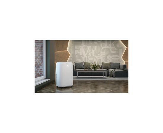 Кондиционер Olimpia Splendid DOLCECLIMA BREZZA 10 HP WIFI (OS-2257), изображение 3 Кондиционер Olimpia Splendid DOLCECLIMA BREZZA 10 HP WIFI (OS-2257), изображение 3