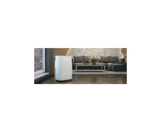 Кондиционер Olimpia Splendid DOLCECLIMA BREZZA 10 HP WIFI (OS-2257), изображение 4 Кондиционер Olimpia Splendid DOLCECLIMA BREZZA 10 HP WIFI (OS-2257), изображение 4