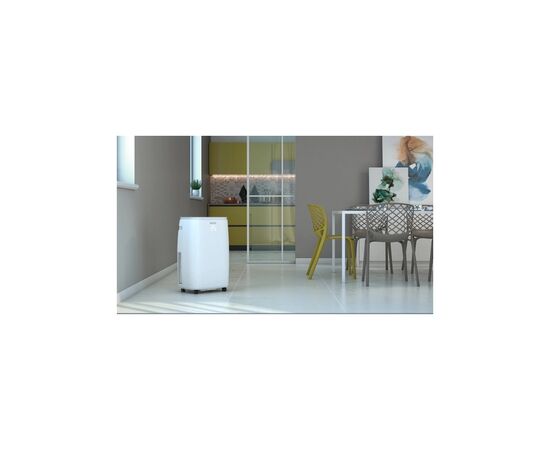 Кондиционер Olimpia Splendid DOLCECLIMA BREZZA 10 HP WIFI (OS-2257), изображение 5 Кондиционер Olimpia Splendid DOLCECLIMA BREZZA 10 HP WIFI (OS-2257), изображение 5