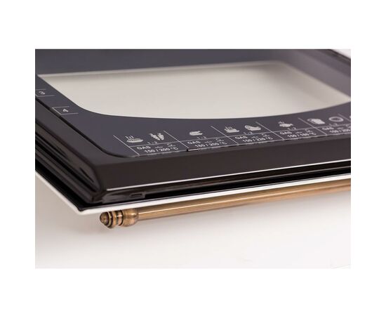 Духовой шкаф Freggia OMRB66CH, изображение 6 Духовой шкаф Freggia OMRB66CH, изображение 6