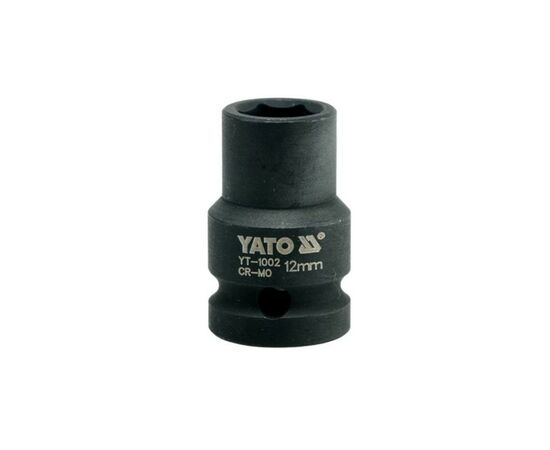 Головка торцевая Yato YT-1002 Головка торцевая Yato YT-1002